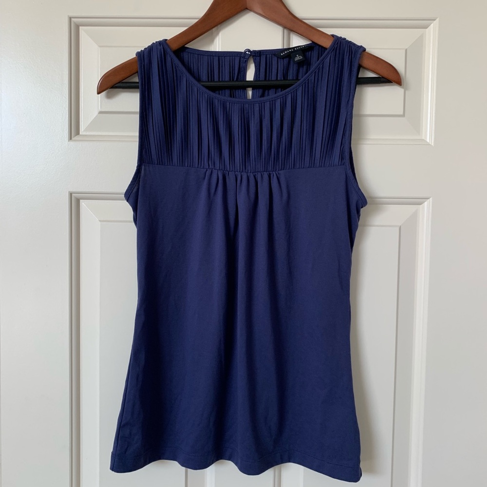 Banana Republic shirt